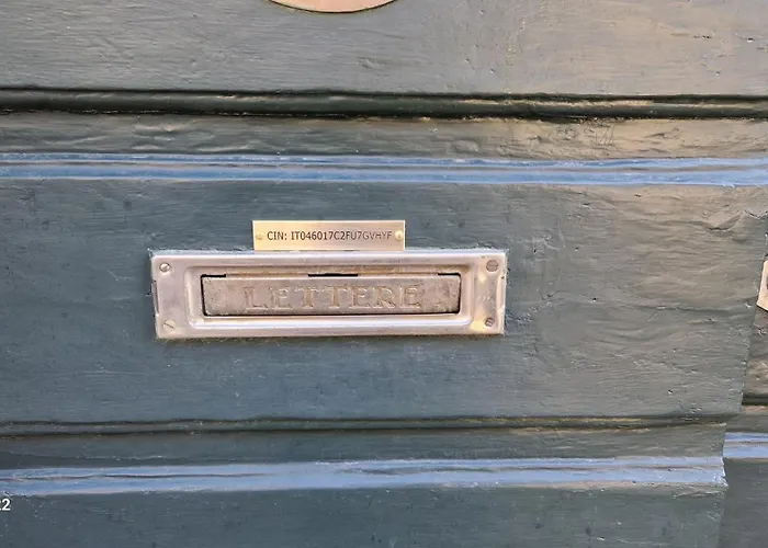 Wanda\'S Apartment